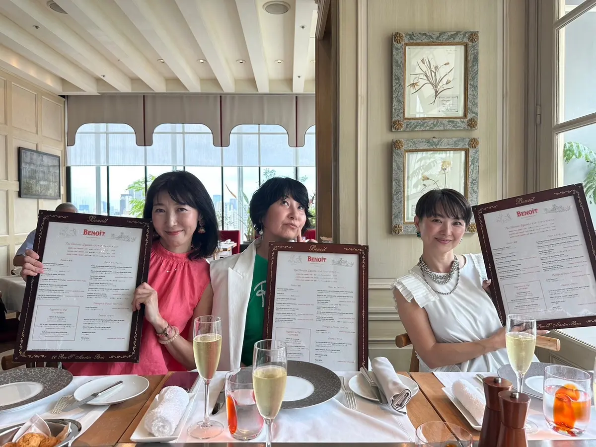 愛しのピーチメルバ2023🍑〜@BENOの画像_3