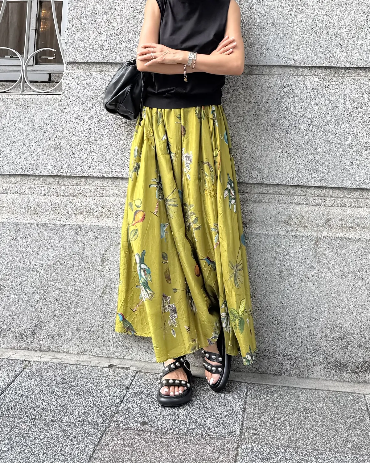 この夏のお出かけコーデ3styleの画像_3