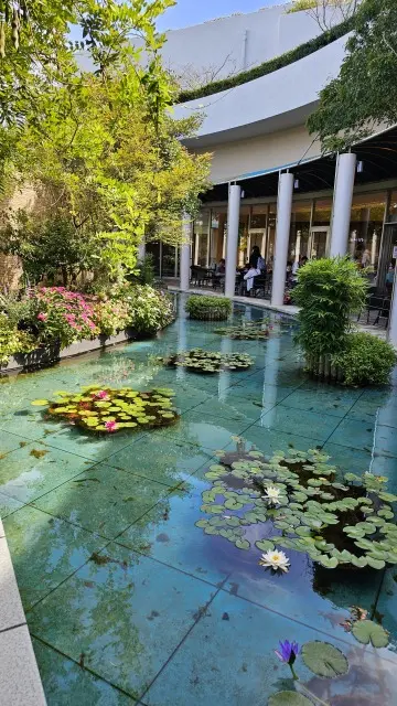 大塚国際美術館への画像_2