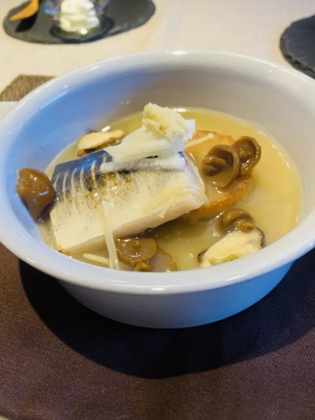 自然の恵みと、友情と、美味しいフレンチにの画像_14