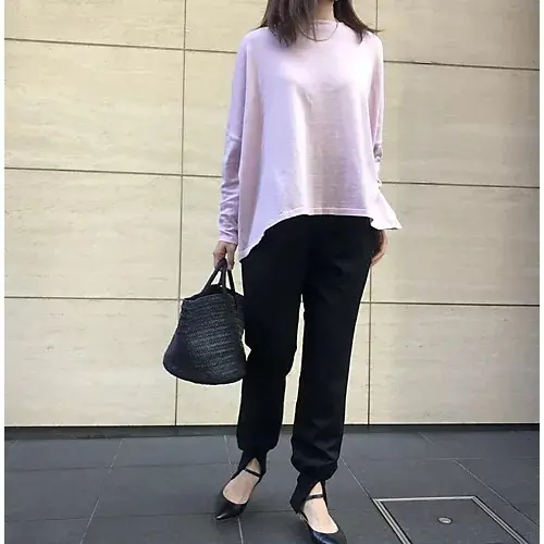 「E by éclat」の大ヒットニットの画像_4