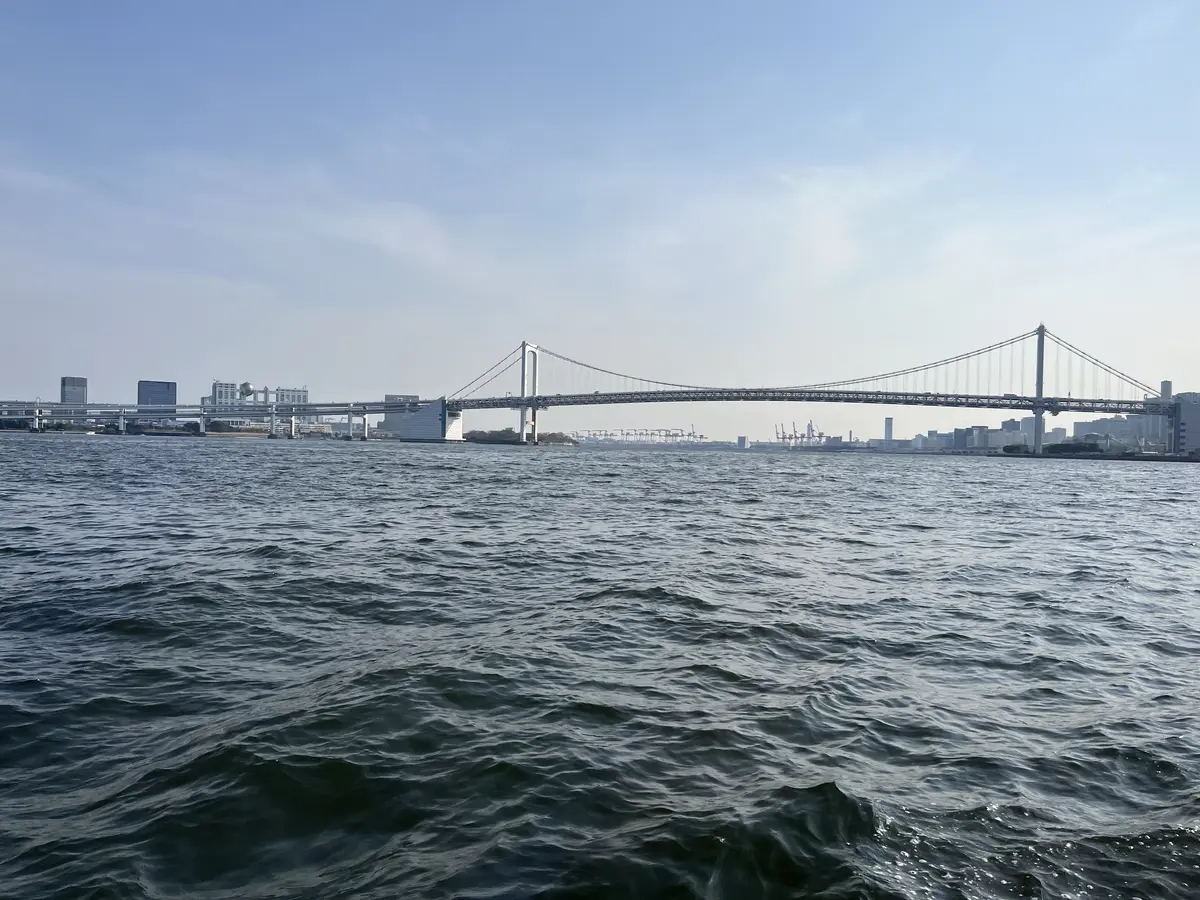 【勝どき〜スカイツリー〜お台場】お花見屋の画像_4