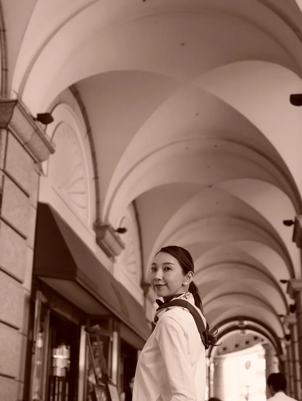 異国情緒あふれるレトロな街、神戸旧居留地の画像_10