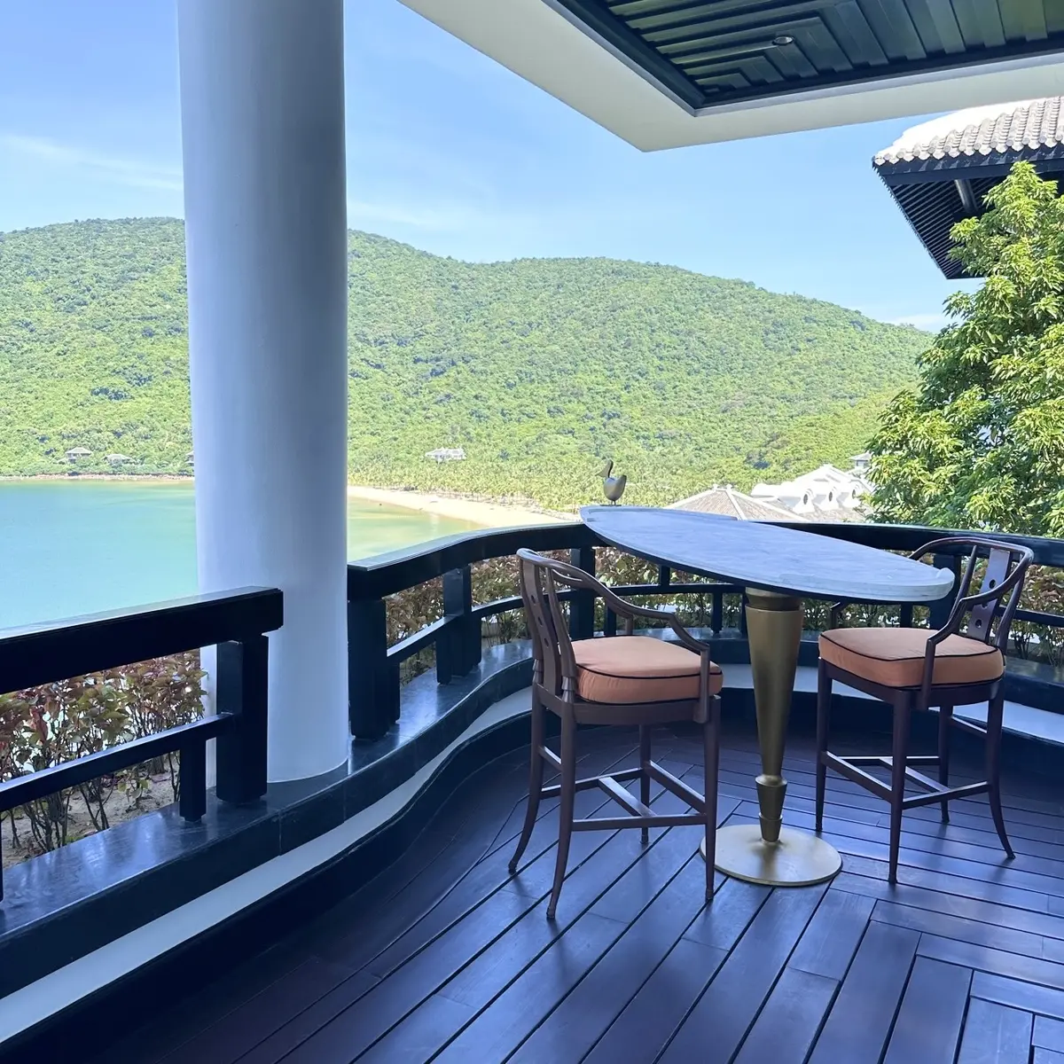 ずっと行きたかったベトナム、ダナンへ①ホの画像_4