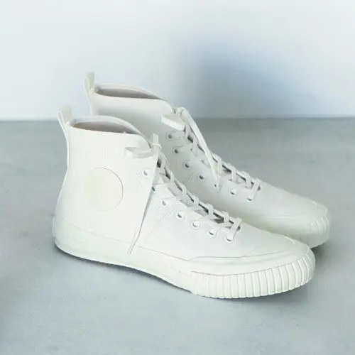 3.1 Phillip Lim×Moonstar Charlieテニスシューズ