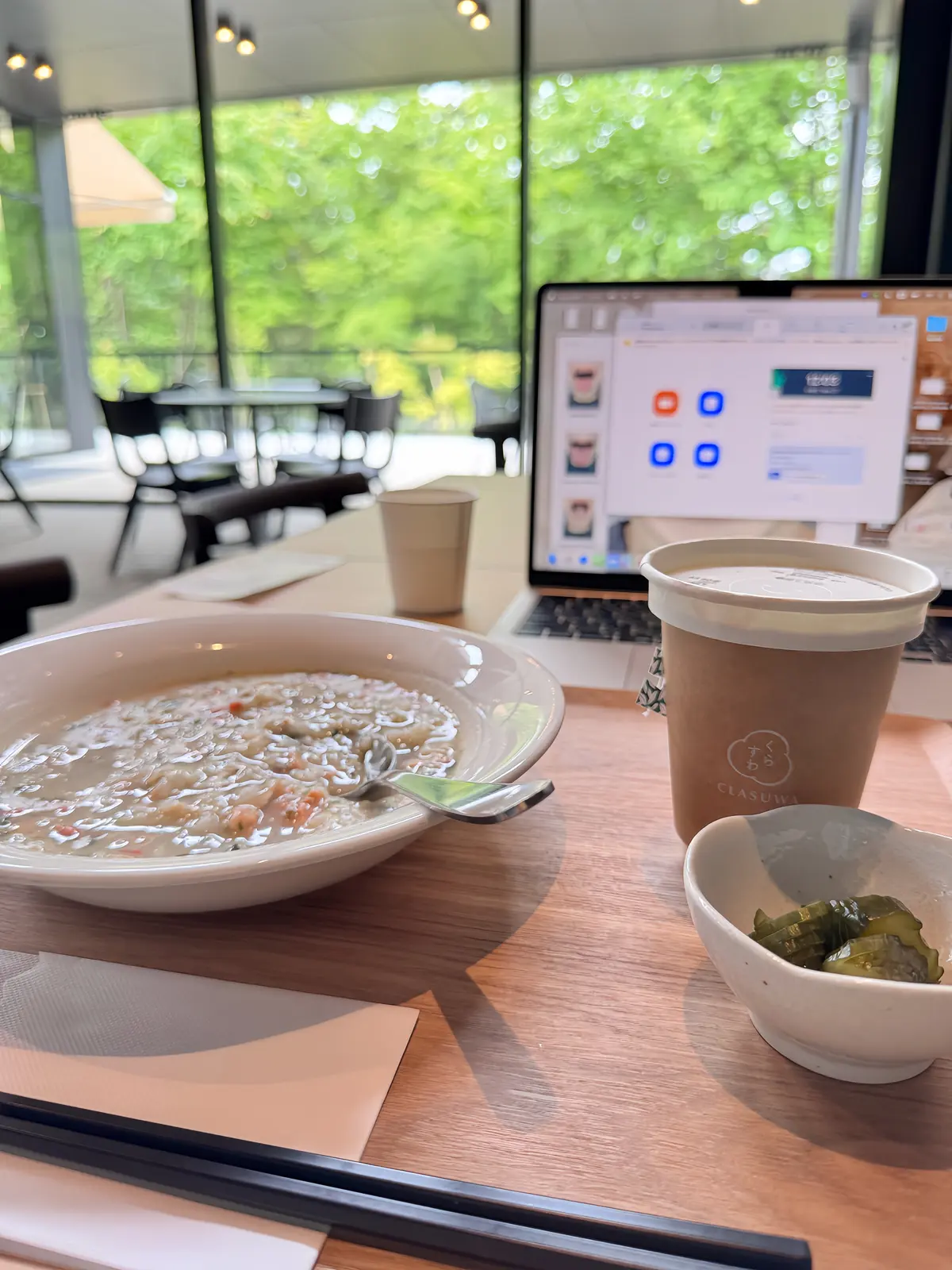 プラステパンツ✖️e by eclatニの画像_3