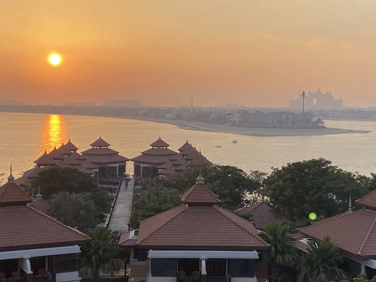 ドバイの楽園プライベートビーチ＆プール の画像_30