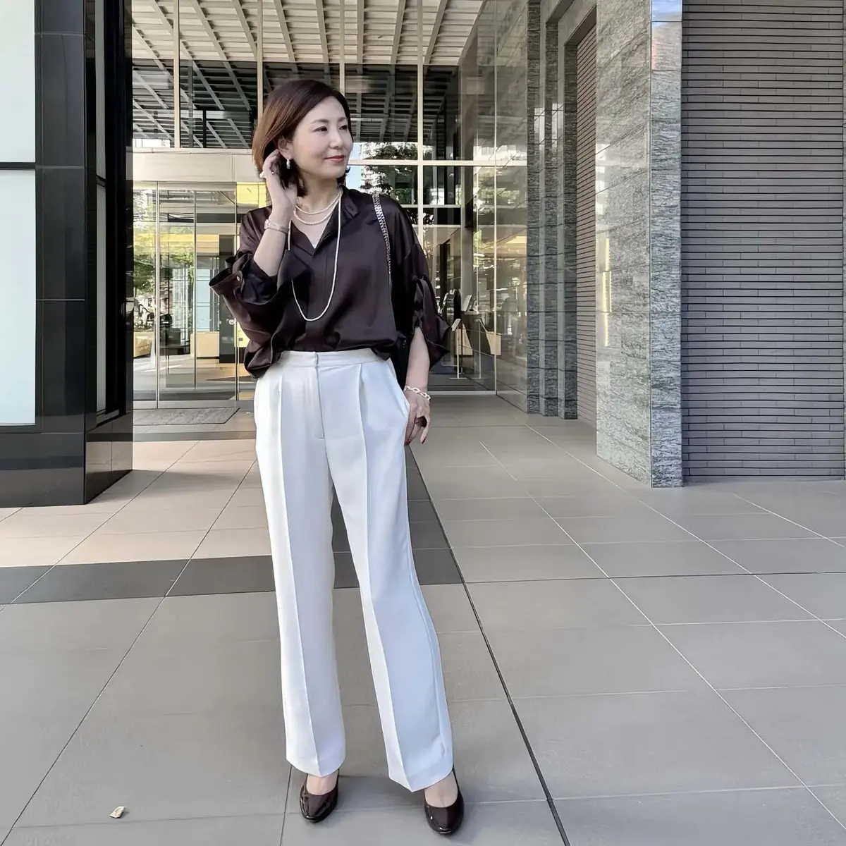 小林五月子さん