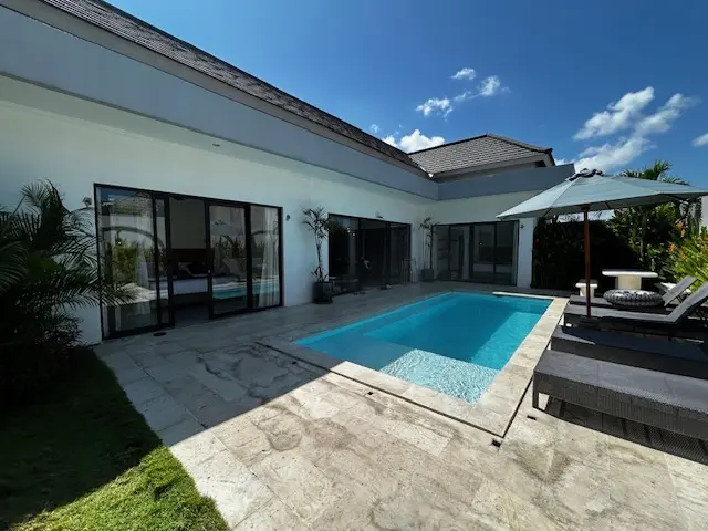 Bali家族旅行＃2 Changguの画像_1