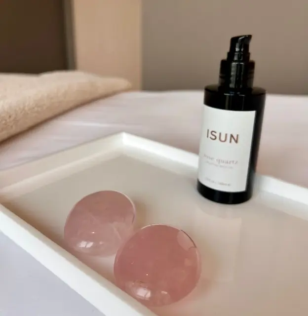 今年の自分へご褒美♡コンラッド大阪のアフの画像_7