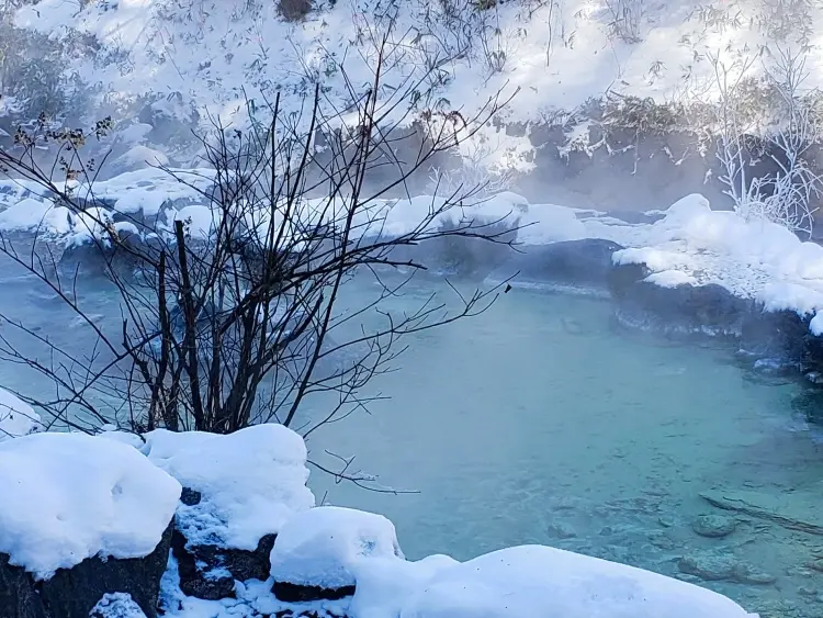ノープランでも楽しめた♪極寒の草津温泉旅の画像_9