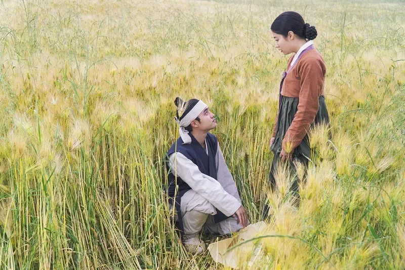 ド・ギョンス（EXO-D.O.）主演100日の朗君様