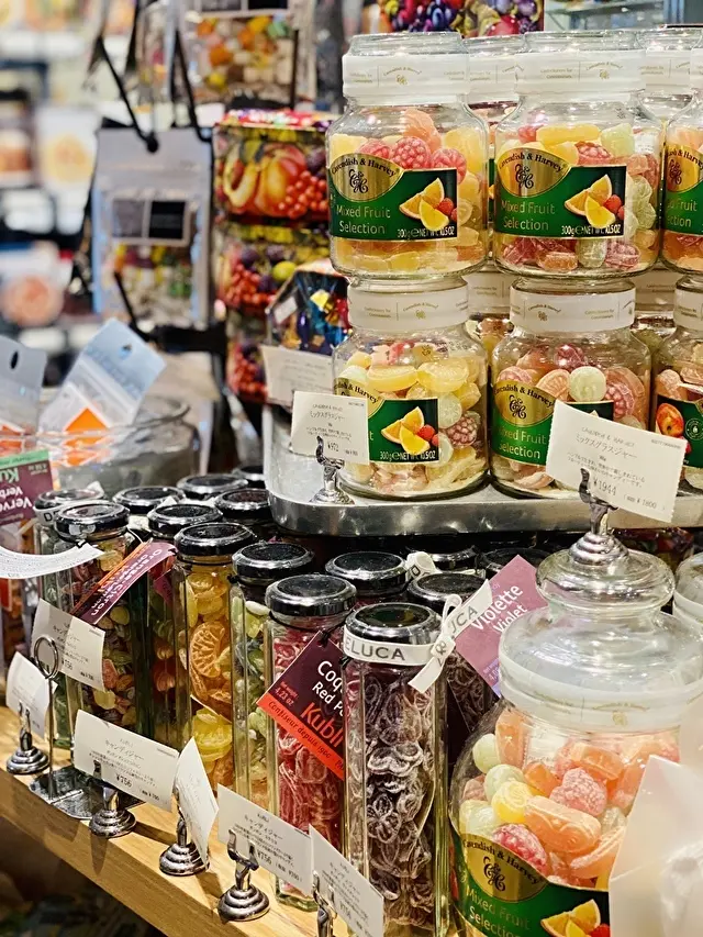 みてるだけでもリフレッシュ！