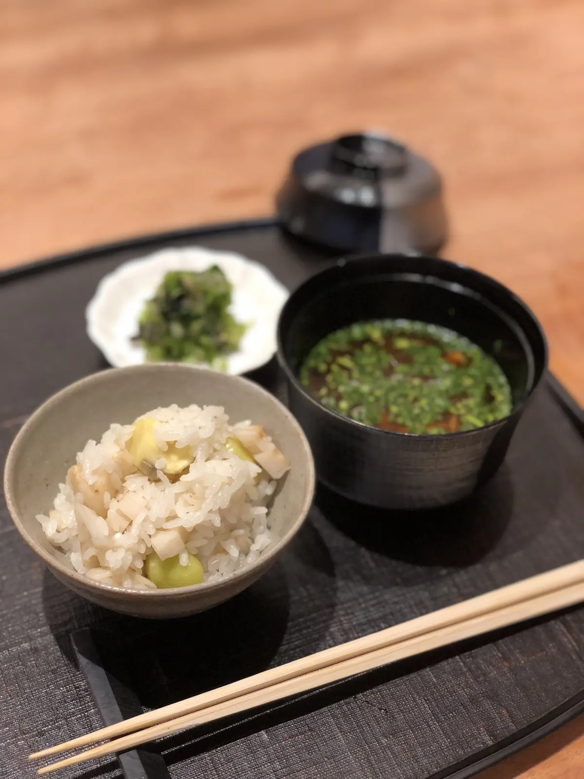 和食の素晴らしさを改めて実感の画像_7