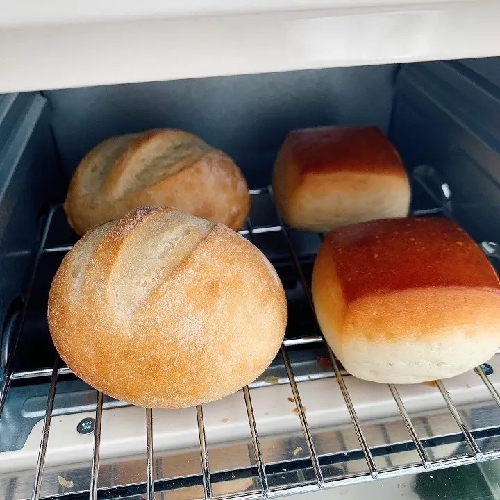 話題の冷凍パン『Pan&（パンド）』からの画像_4