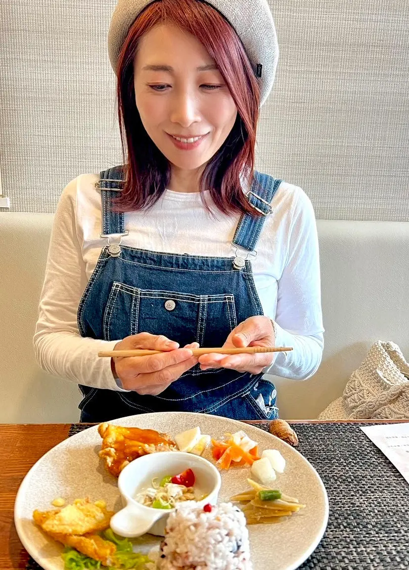 カラダが喜ぶ薬膳料理😊の画像_6