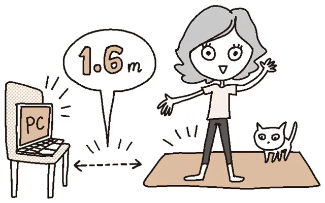 オンライントレーニング