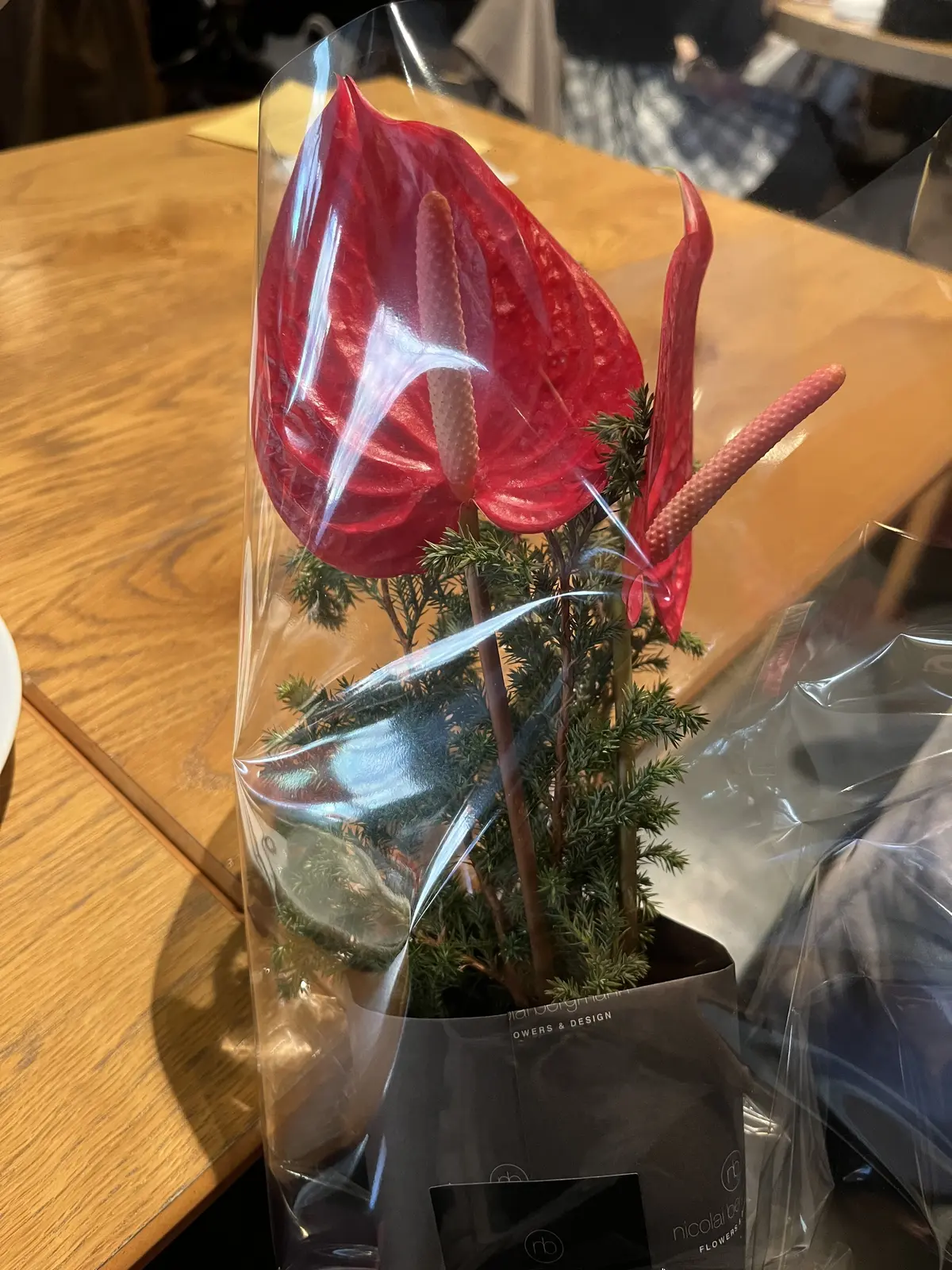 初〝KIHACHI〟のアフタヌーンティーの画像_10