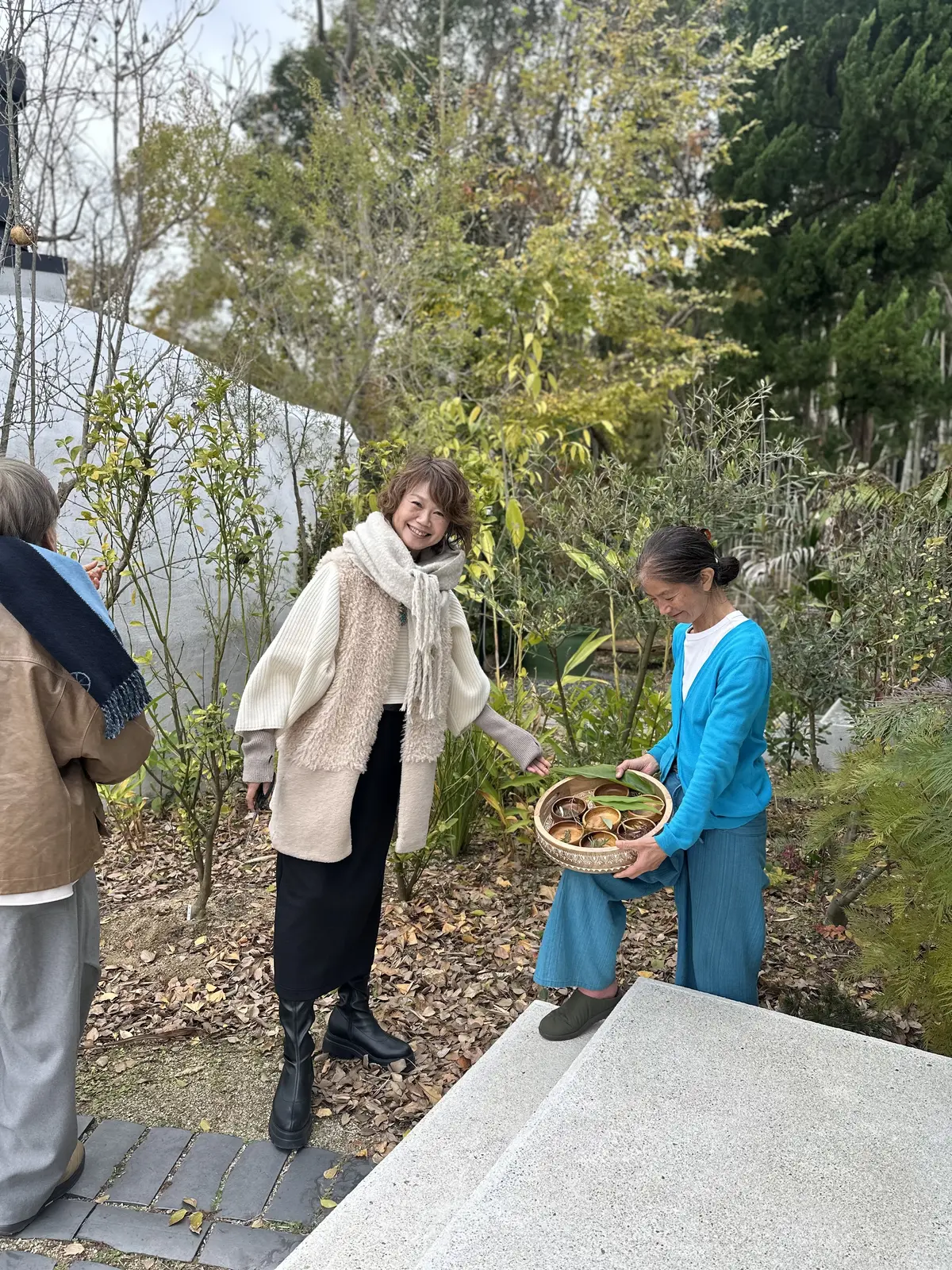 アーユルヴェーダリトリートin AWAJの画像_6