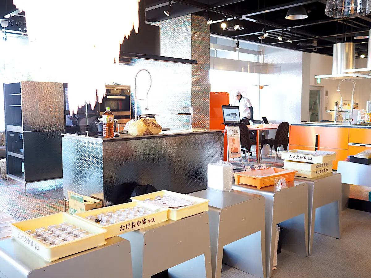 心惹かれるインテリア!TOYO KITCの画像_5