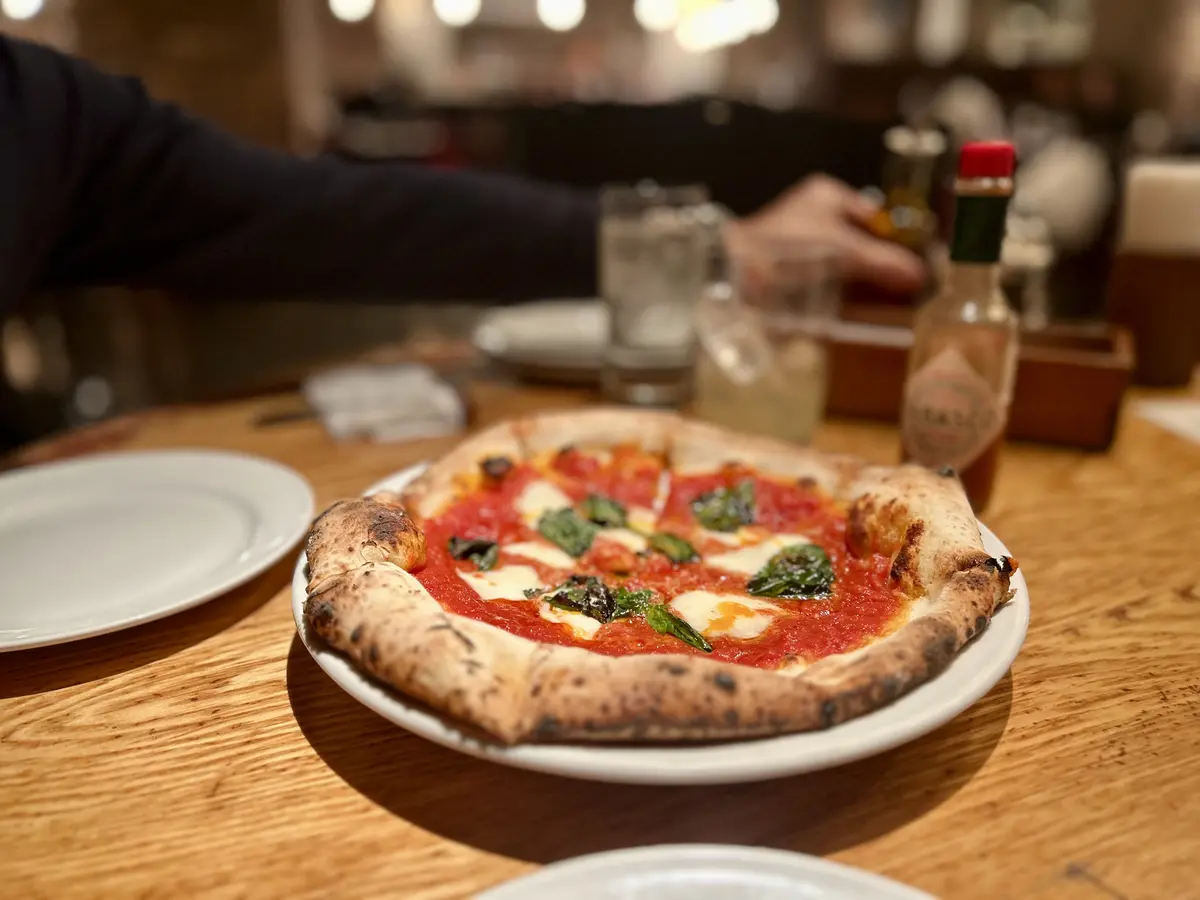 新春はエコファーダウンで横浜山下公園への画像_6