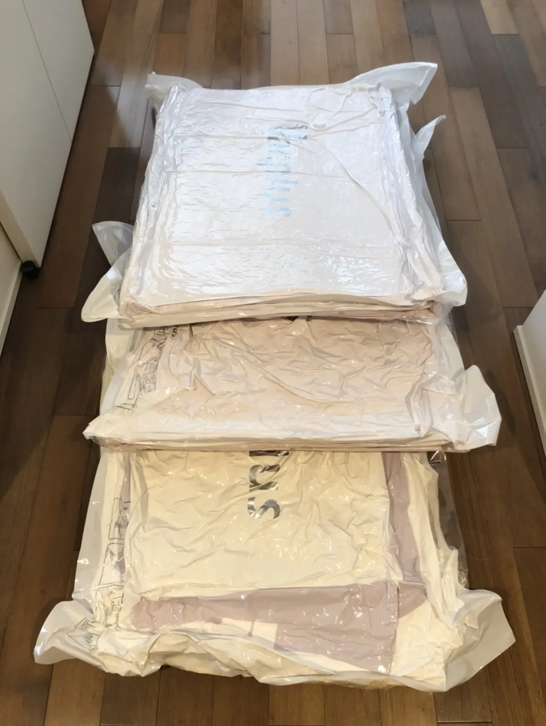 お篭りの時間　〜お家の中を整える〜の画像_4