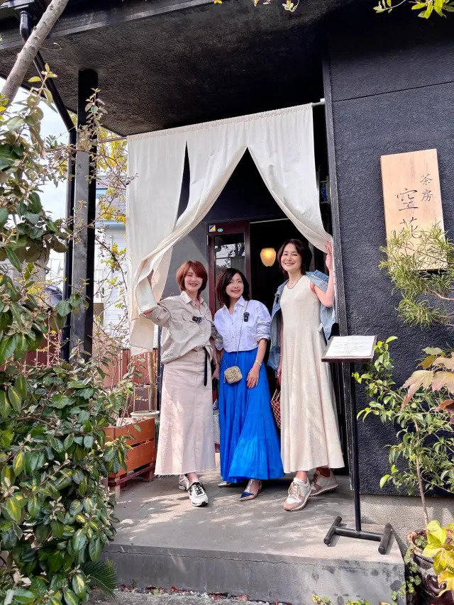 鎌倉の風情を歩く大人の遠足♪の画像_9