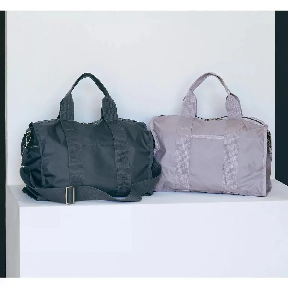 【レスポートサック】1~2泊旅行に最適！の画像_11