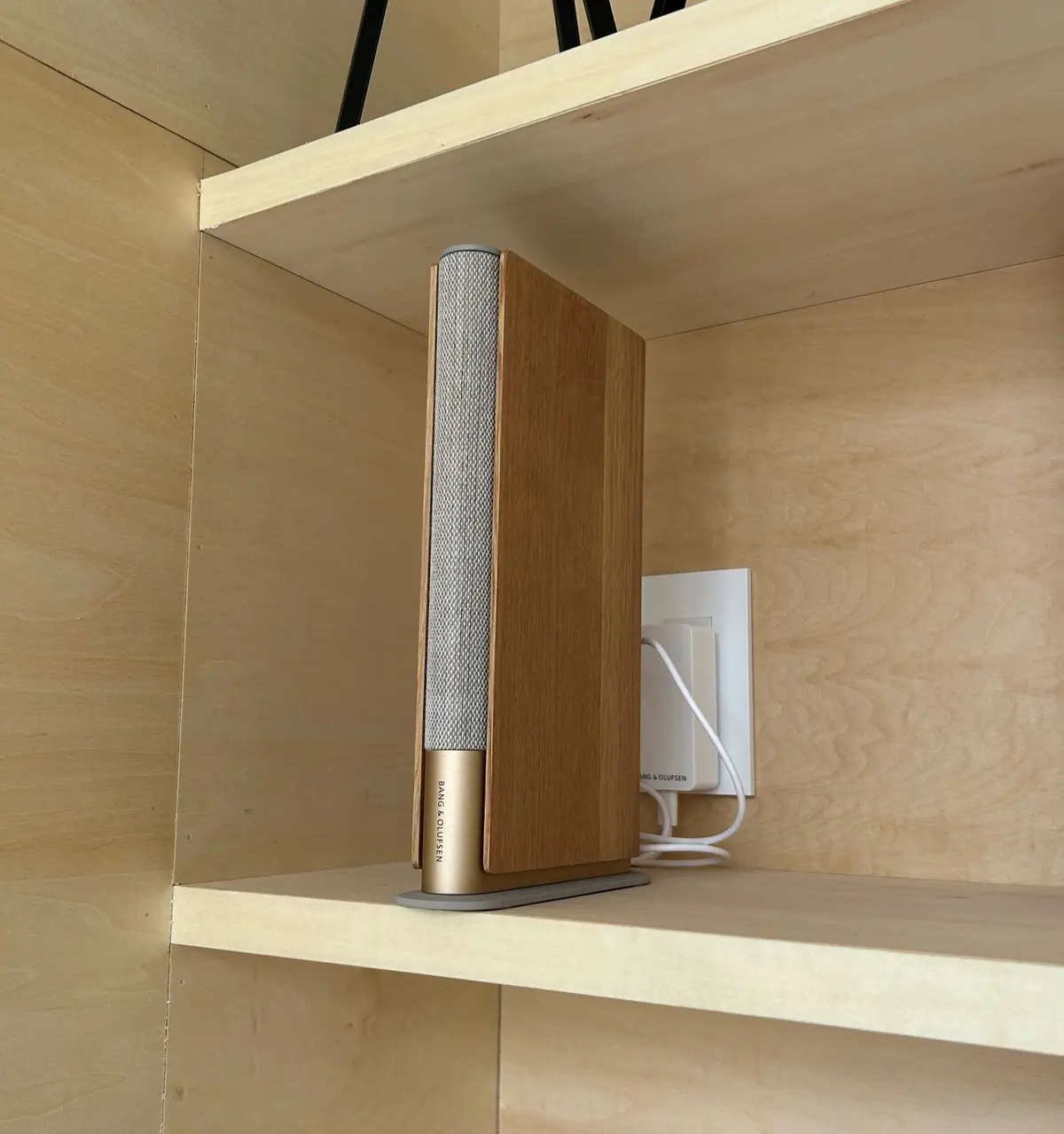 Bang & Olufsenのスピーカー