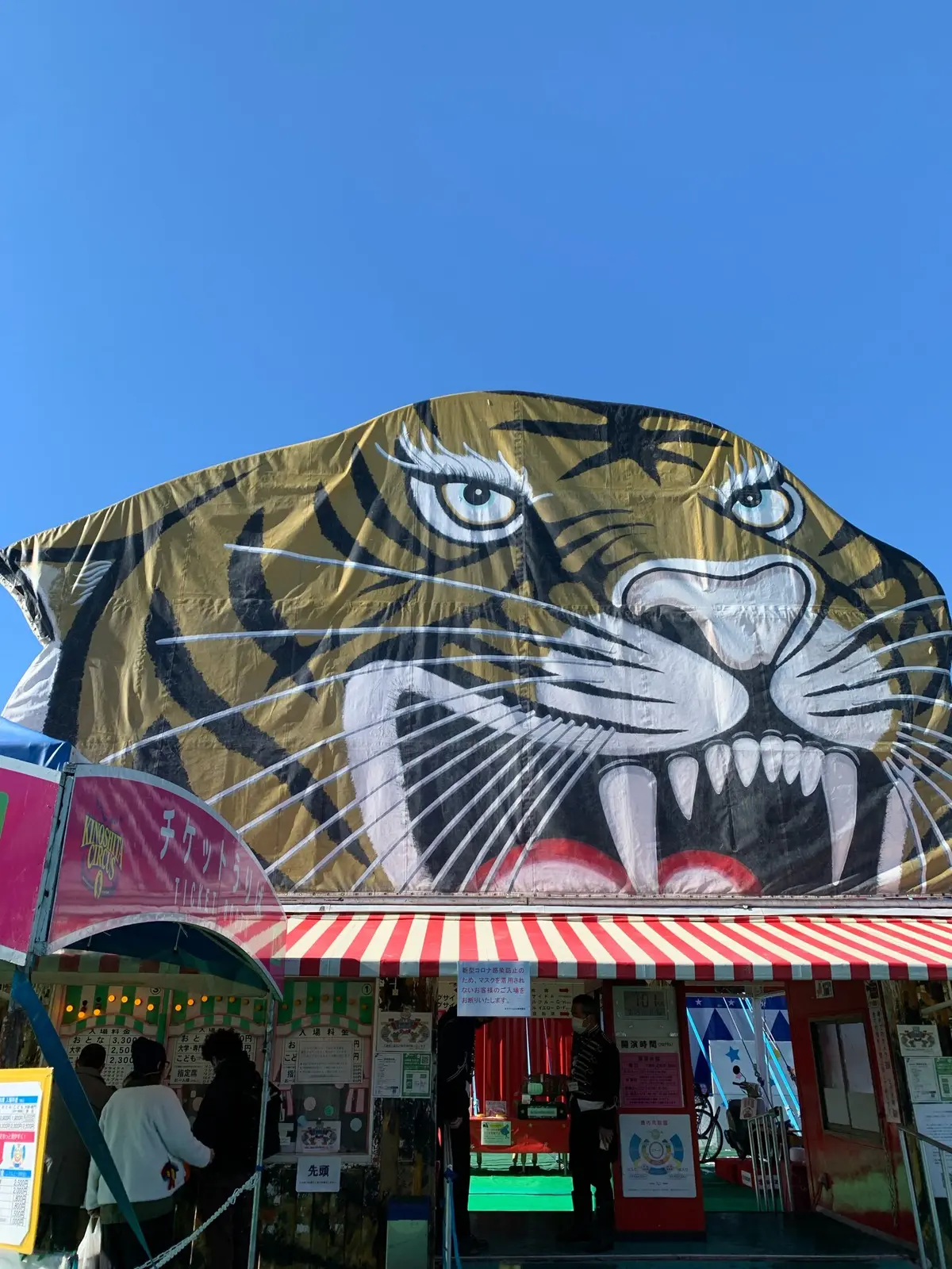 サーカス！の画像_8