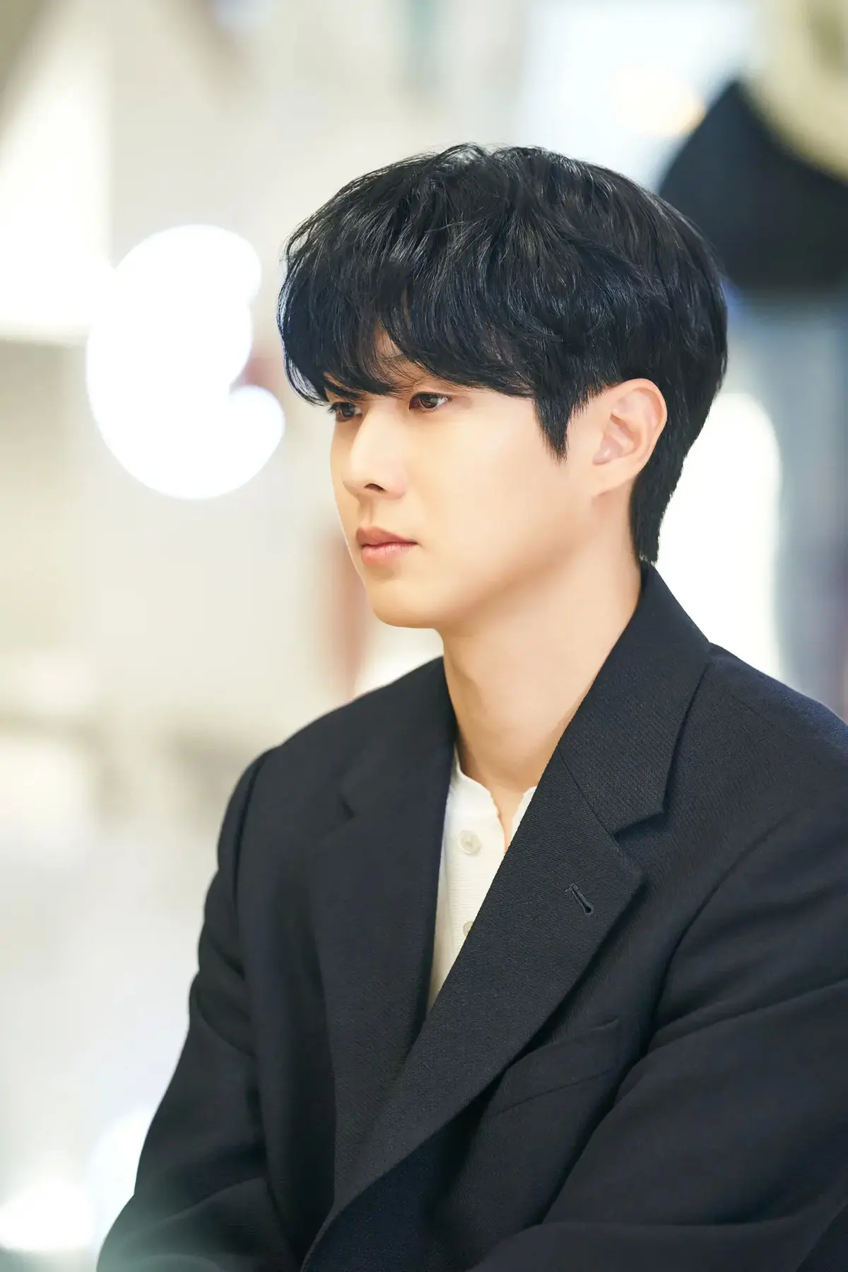 『私と結婚してくれますか？』 ディズニープラス スターにて全話独占配信中 （C) 2025 Disney and its related entities