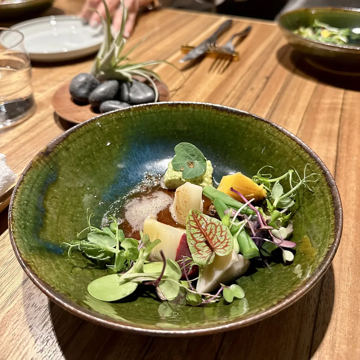 素敵メンバーとの表参道ランチ会♪の画像_7