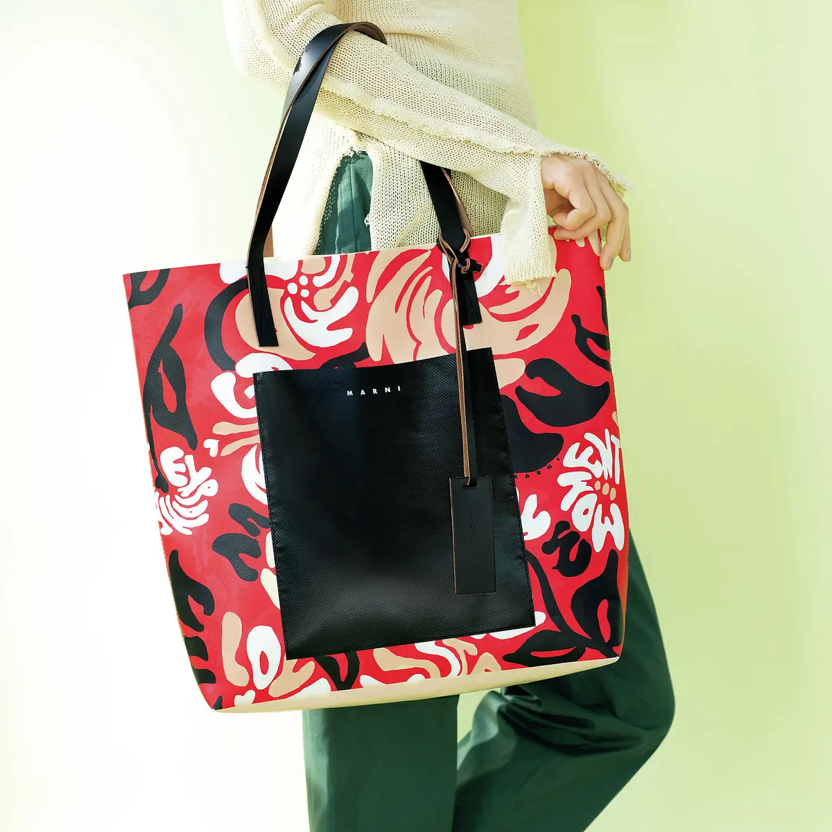 スタイリスト佐伯敦子さんセレクト「MARの画像_6