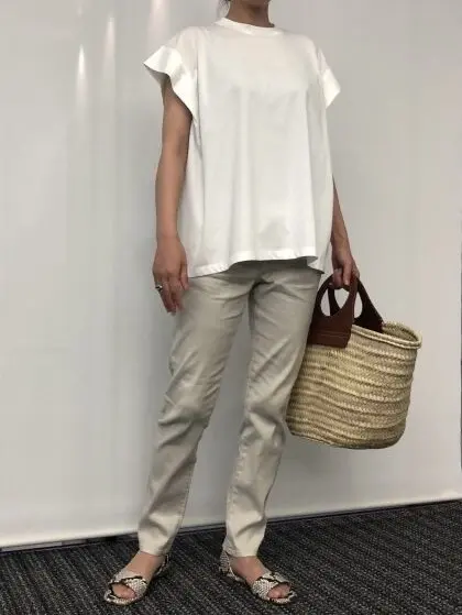 RED CARD×eclat Anniversary（麻混タイプ） ￥20,900