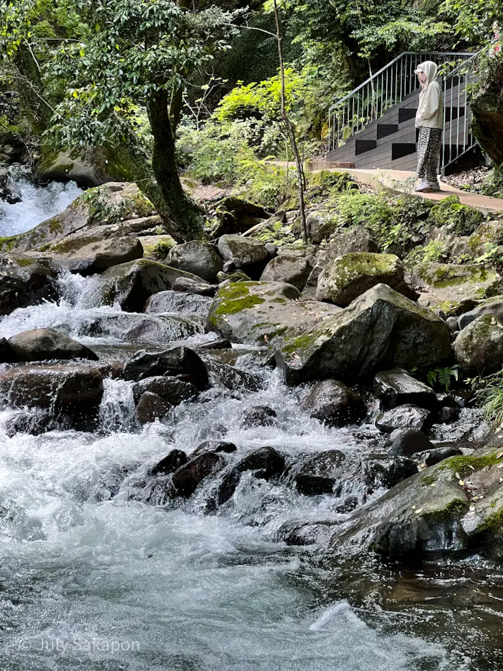 【さかぽんの冒険】本と温泉旅@湯河原惣湯の画像_7