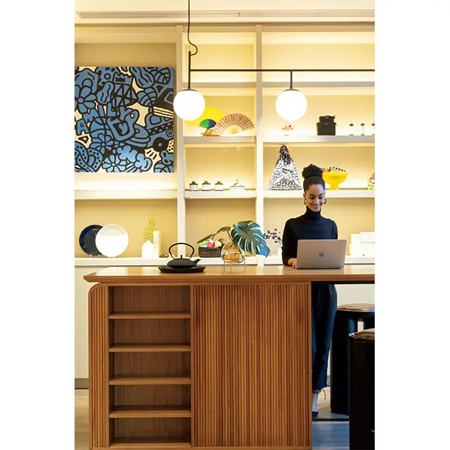 KIMPTON SHINJYUKU TOKYO/キンプトン新宿東京