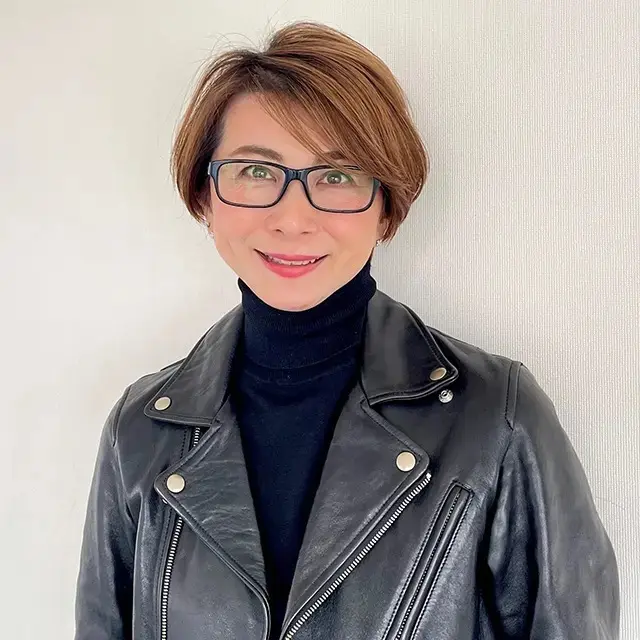 50代、素敵でおしゃれに見えるメガネが欲しい！