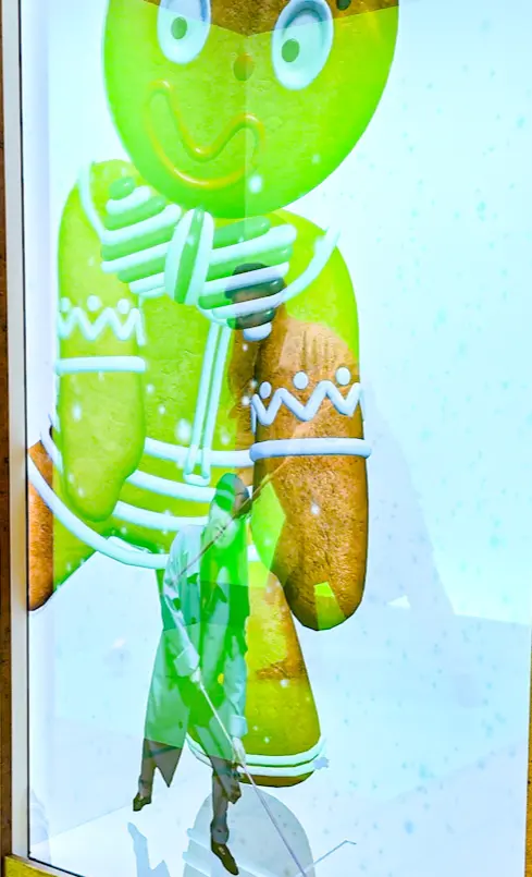 【 JO MALONE 】期間限定ポップの画像_4