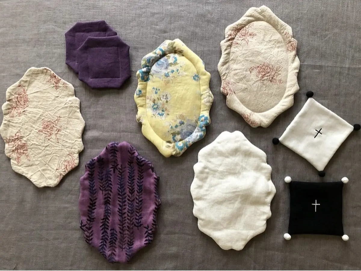 ものづくりの秋。handmadeあれこれの画像_1