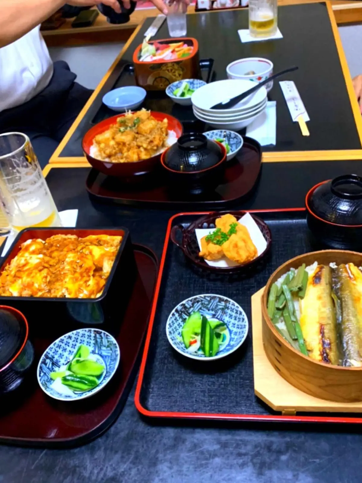 電車の旅♪帰りは只見駅からの画像_4