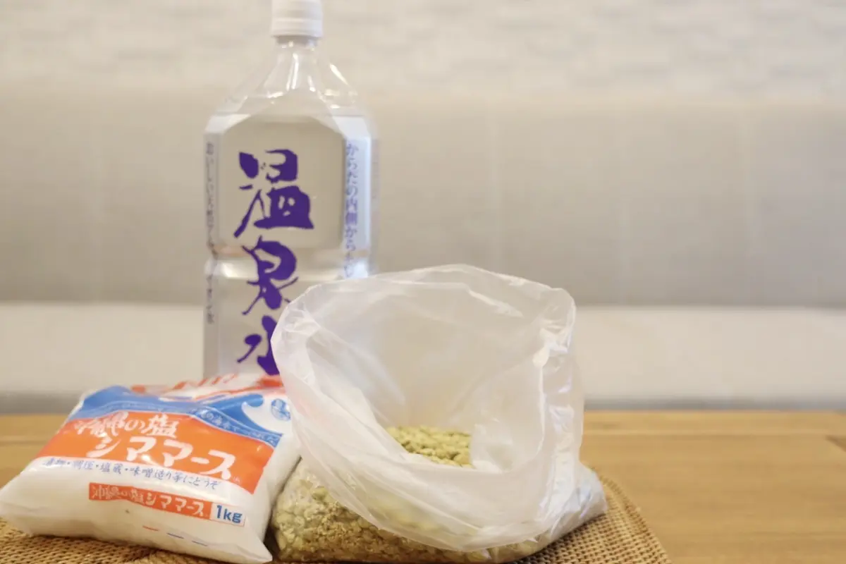 手作りの発酵調味料で、毎日の食事を簡単美の画像_2