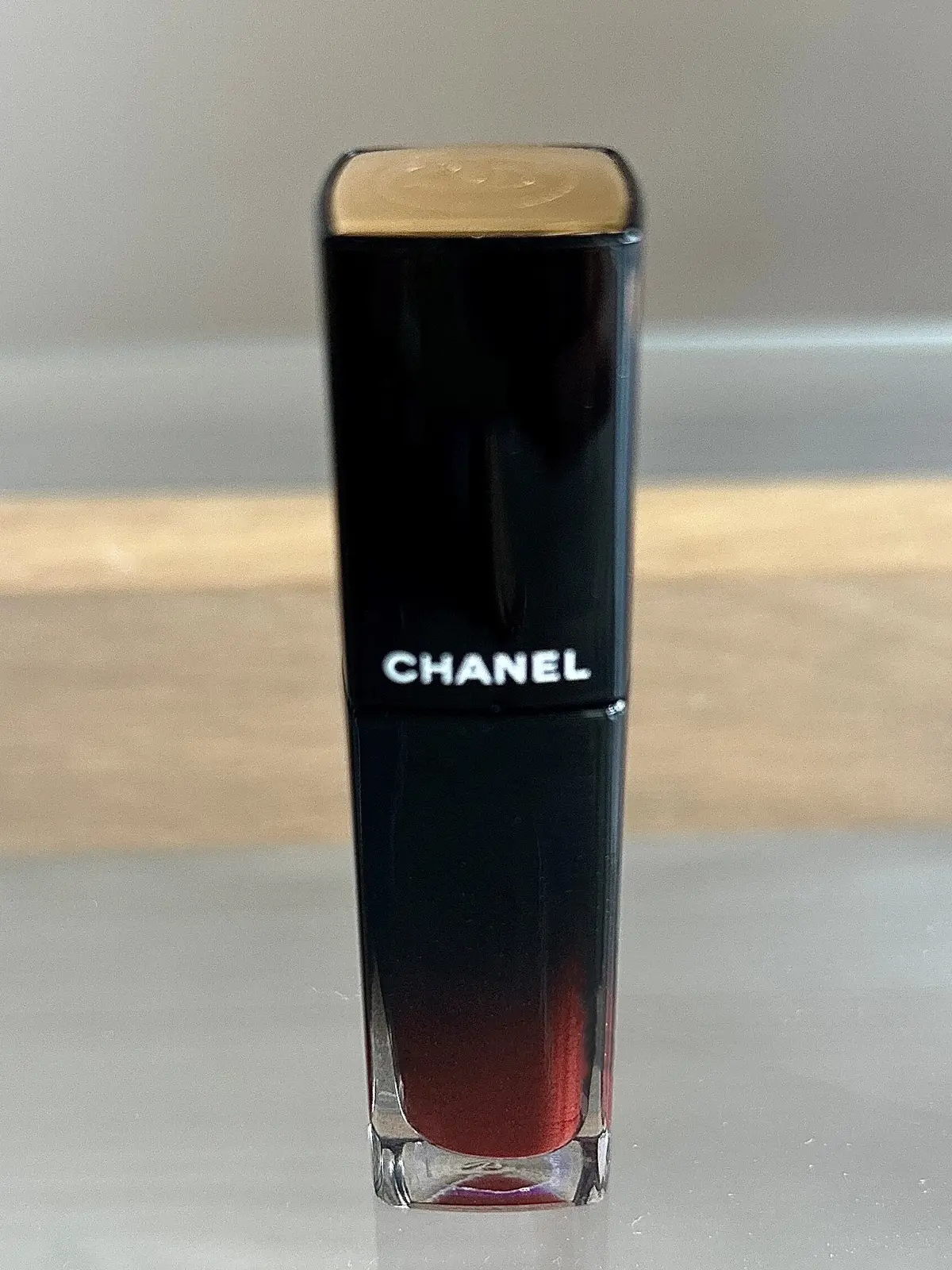 シャネル ルージュアリュールラック87