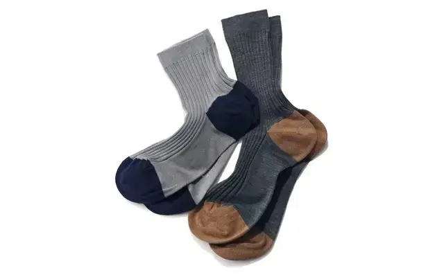 PANTHERELLAのウールソックス