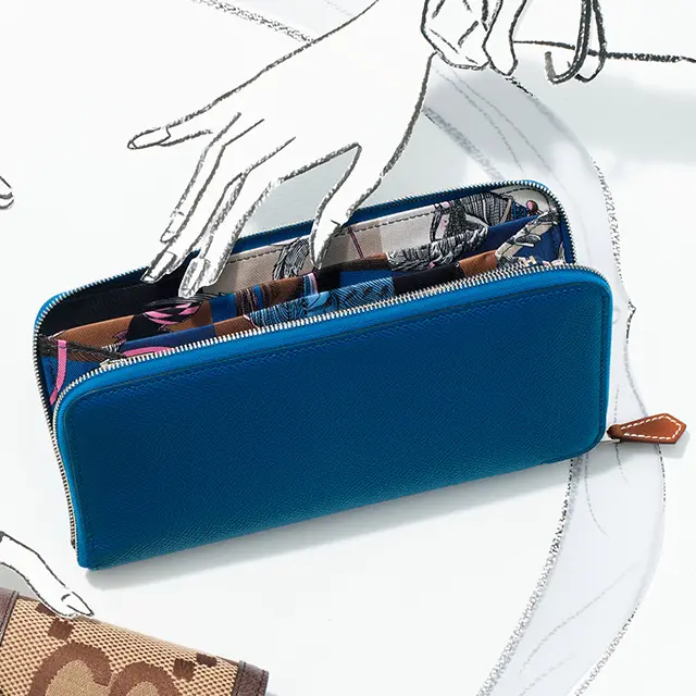 Hermès（エルメス）