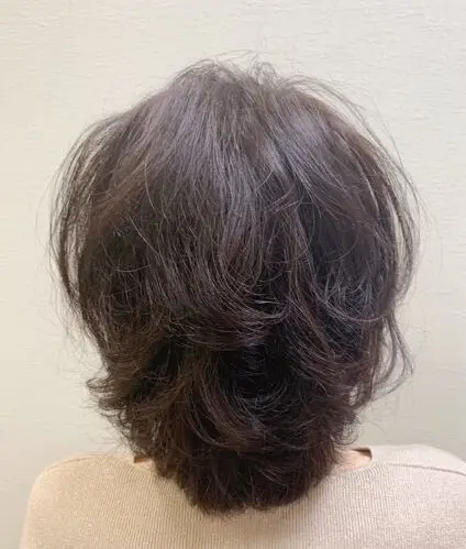 夏のヘアスタイル　Ｊマダム編の画像_3