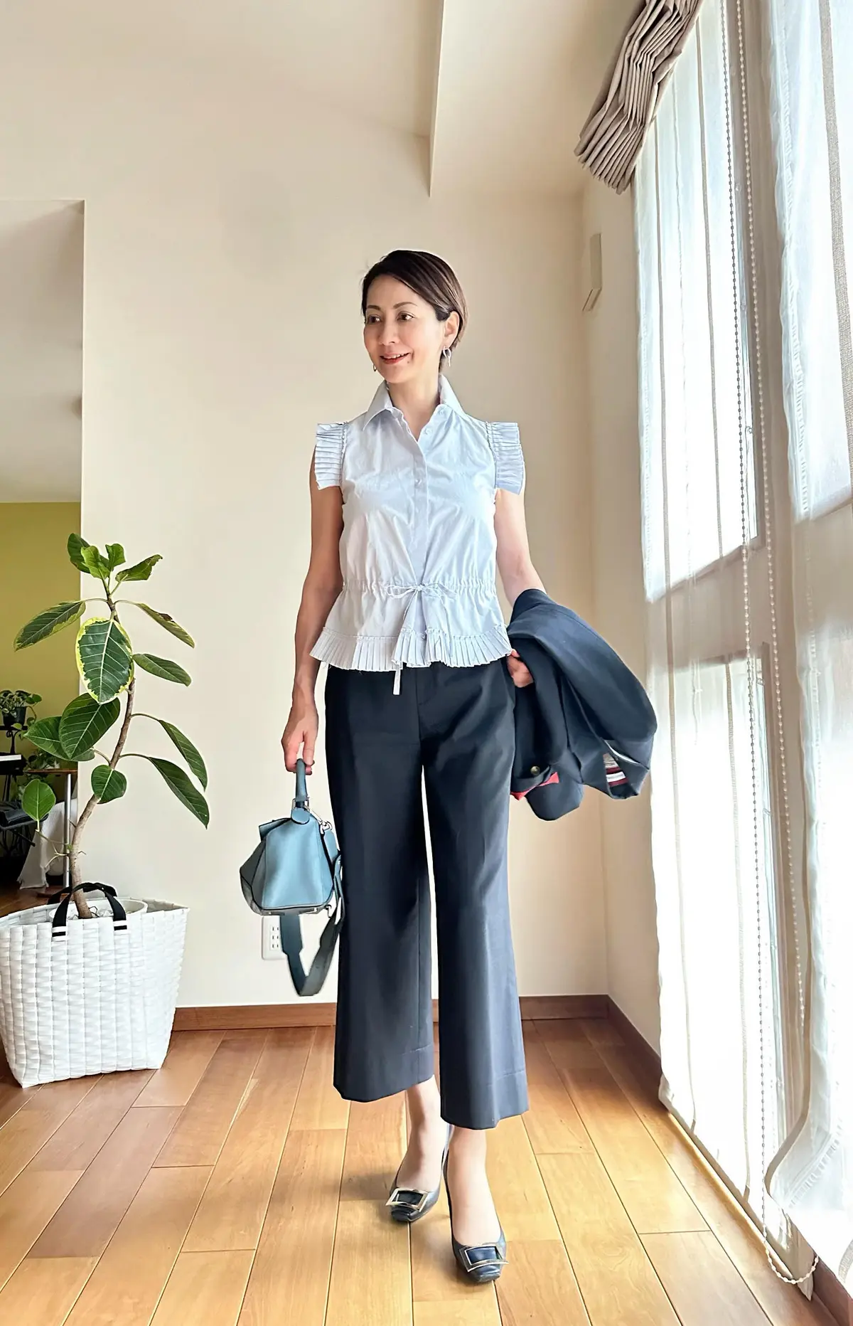 ジャケットコーデ４Stylesの画像_2