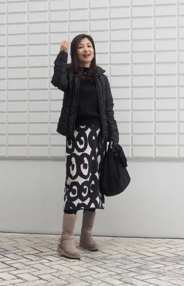 UNIQLO×Marimekkoコラボ！の画像_3