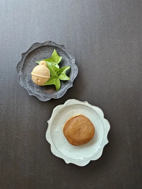 鈴の最中の画像_2