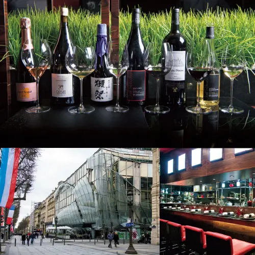 【ジョエル・ロブション追悼企画】パリの最の画像_3