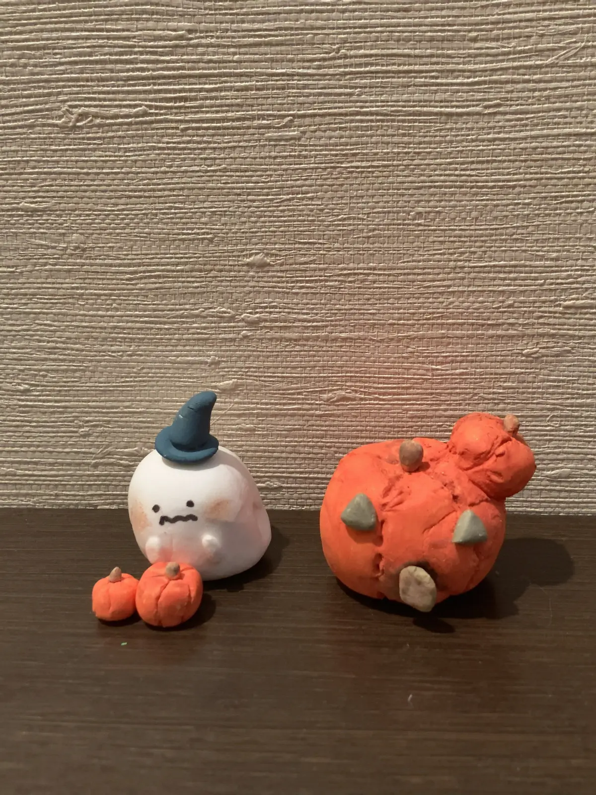 我が家のハロウイン　の画像_2